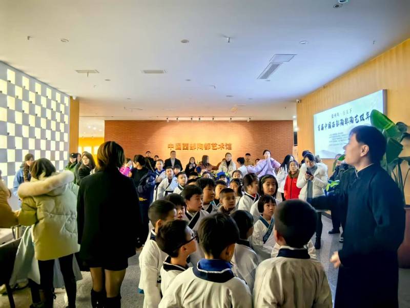 武川县灯光秀活动策划