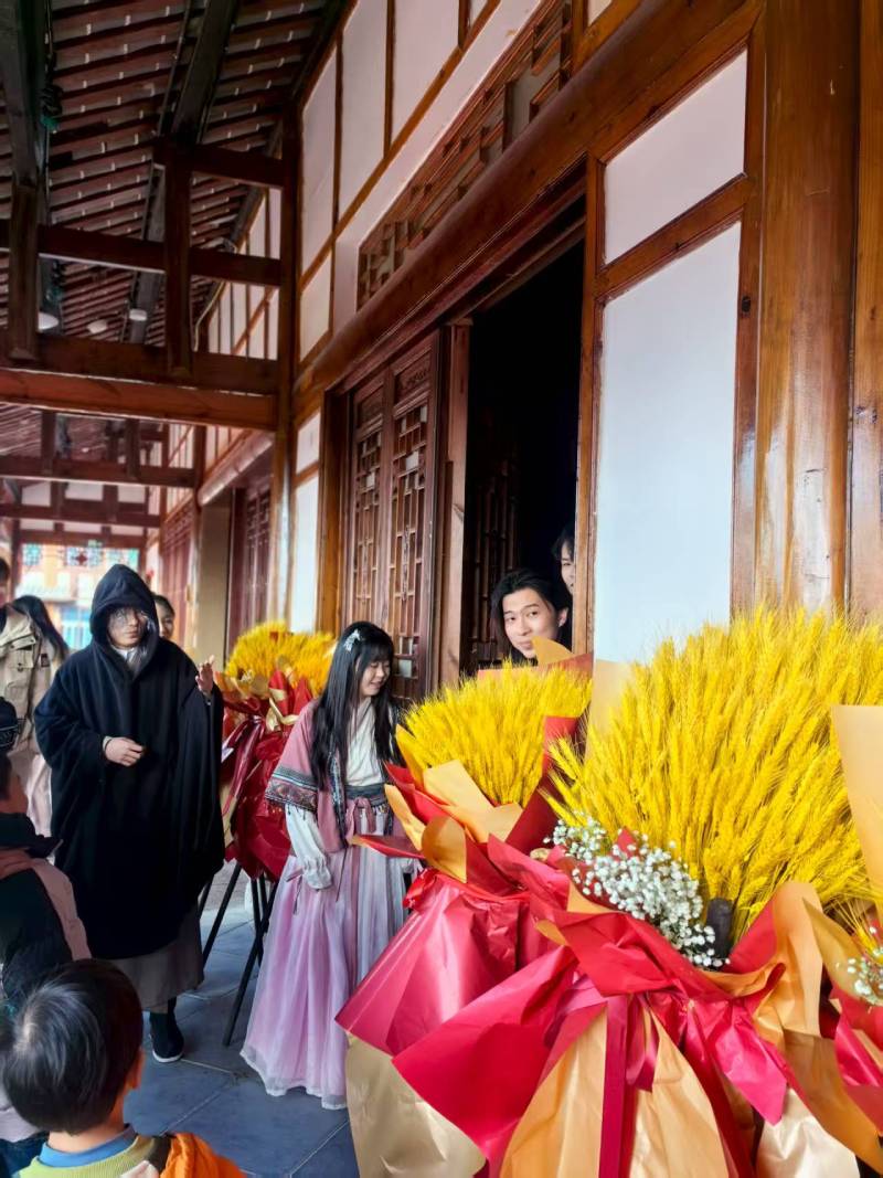 沉浸赋能：武川县景区演艺的差异化突围之路